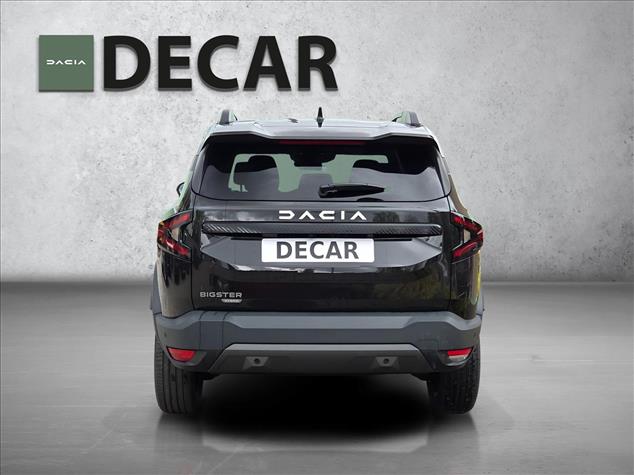 Dacia BIGSTER Bigster 1.8 Full Hybrid 155 Journey MMT 2026