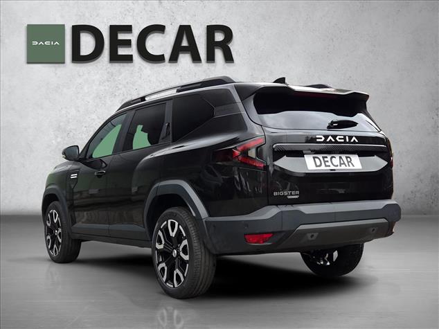 Dacia BIGSTER Bigster 1.8 Full Hybrid 155 Journey MMT 2026