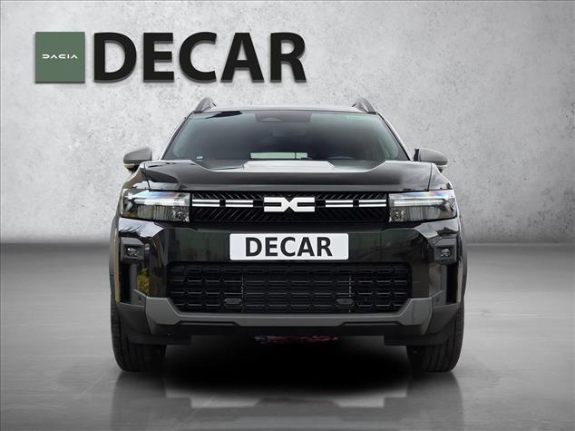 Dacia BIGSTER Bigster 1.8 Full Hybrid 155 Journey MMT 2026