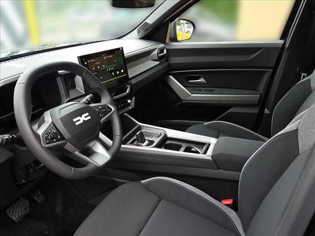 Dacia BIGSTER Bigster 1.8 Full Hybrid 155 Journey MMT 2026