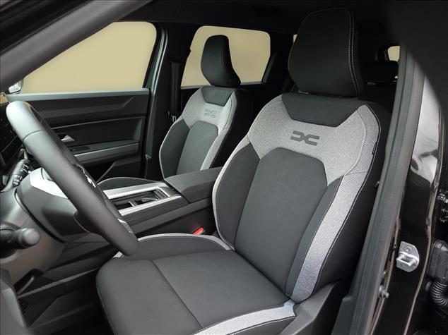 Dacia BIGSTER Bigster 1.8 Full Hybrid 155 Journey MMT 2026