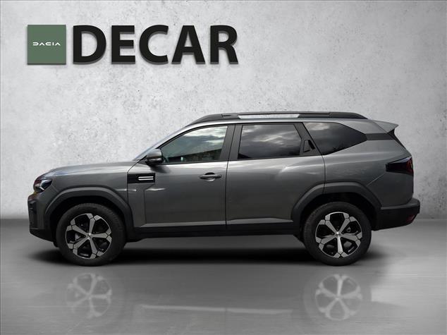 Dacia BIGSTER Bigster 1.8 Full Hybrid 155 Journey MMT 2026