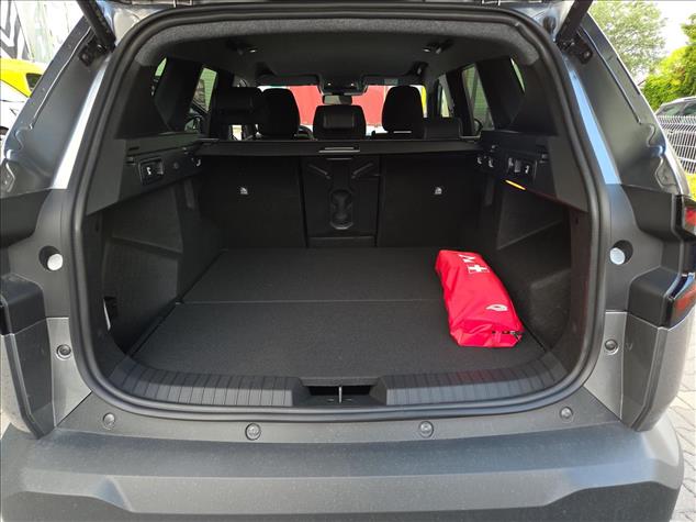 Dacia BIGSTER Bigster 1.8 Full Hybrid 155 Journey MMT 2026
