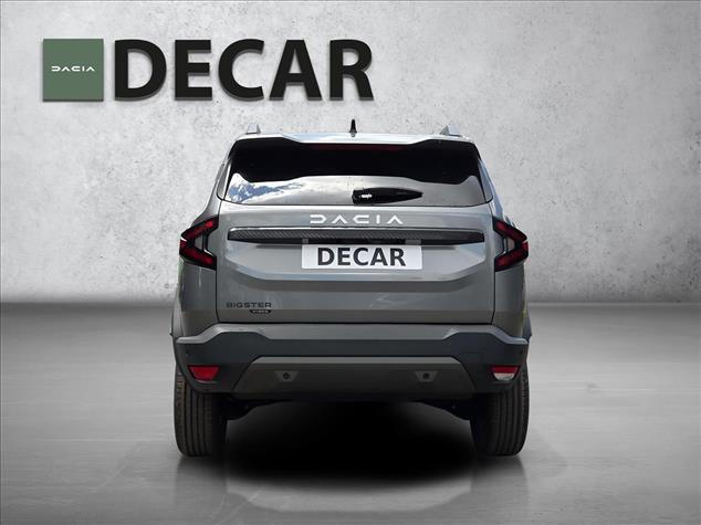 Dacia BIGSTER Bigster 1.8 Full Hybrid 155 Journey MMT 2026