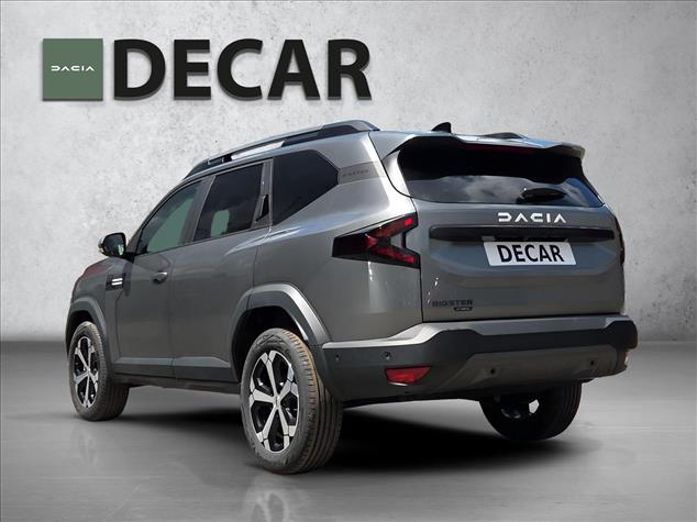 Dacia BIGSTER Bigster 1.8 Full Hybrid 155 Journey MMT 2026