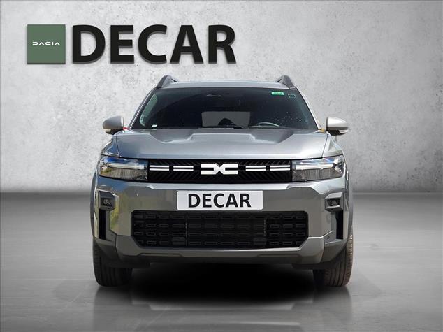 Dacia BIGSTER Bigster 1.8 Full Hybrid 155 Journey MMT 2026