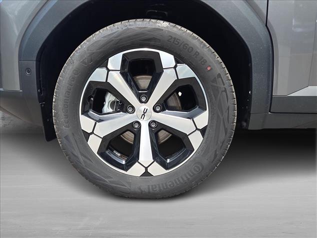 Dacia BIGSTER Bigster 1.8 Full Hybrid 155 Journey MMT 2026