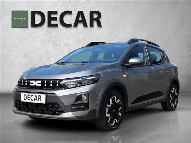 Dacia SANDERO Sandero Stepway 1.2 Eco-G 120 Expression 2026