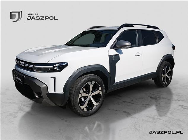 Dacia DUSTER Duster 1.8 Full Hybrid 155 Journey MMT 2026