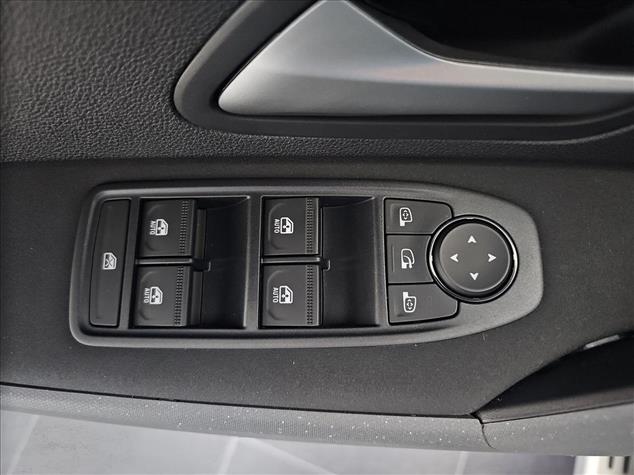 Dacia DUSTER Duster 1.8 Full Hybrid 155 Journey MMT 2026