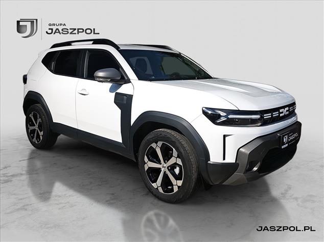 Dacia DUSTER Duster 1.8 Full Hybrid 155 Journey MMT 2026