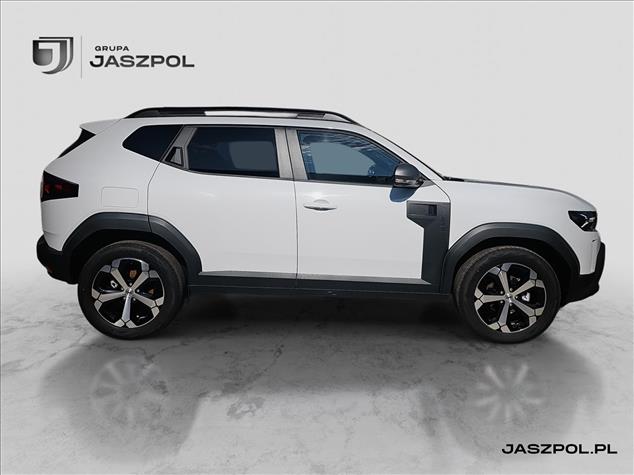 Dacia DUSTER Duster 1.8 Full Hybrid 155 Journey MMT 2026