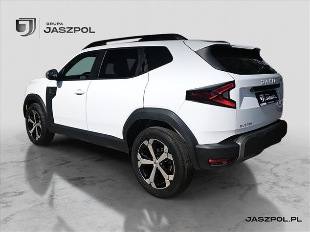 Dacia DUSTER Duster 1.8 Full Hybrid 155 Journey MMT 2026