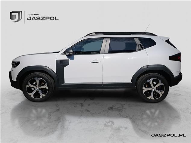 Dacia DUSTER Duster 1.8 Full Hybrid 155 Journey MMT 2026