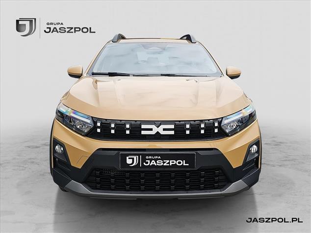 Dacia SANDERO Sandero Stepway 1.0 TCe110 Expression 2026