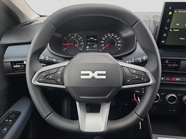 Dacia SANDERO Sandero Stepway 1.0 TCe110 Expression 2026