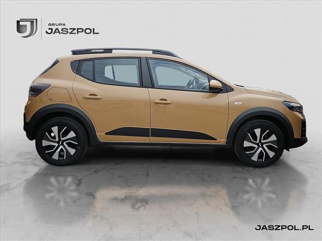 Dacia SANDERO Sandero Stepway 1.0 TCe110 Expression 2026