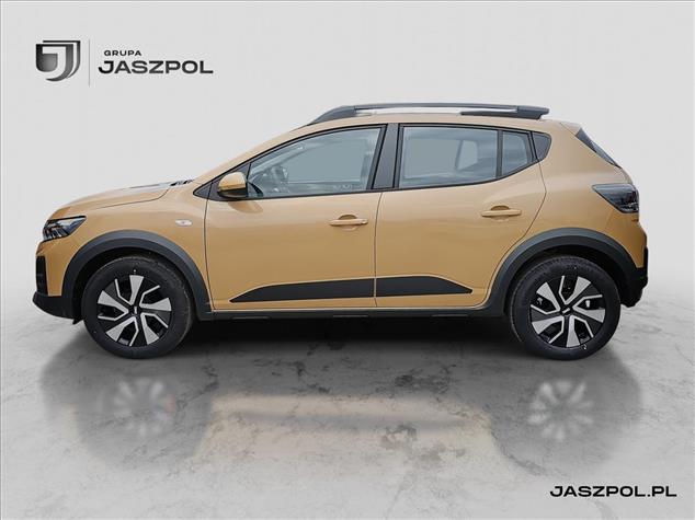 Dacia SANDERO Sandero Stepway 1.0 TCe110 Expression 2026