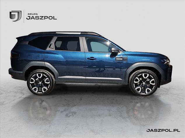 Dacia BIGSTER Bigster 1.8 Full Hybrid 155 Journey MMT 2026