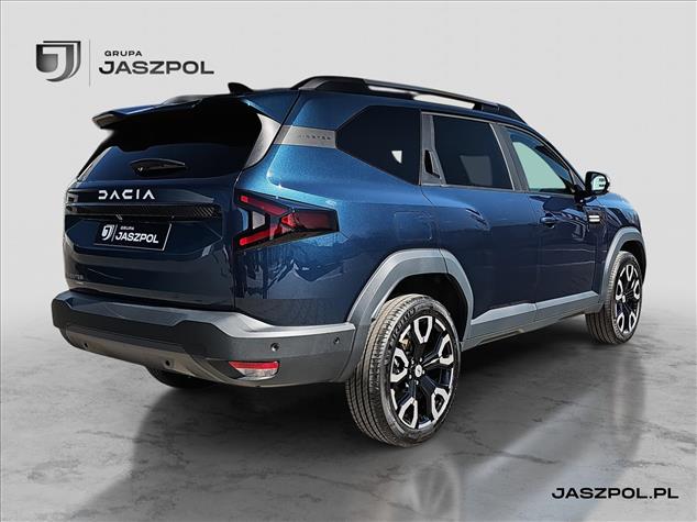 Dacia BIGSTER Bigster 1.8 Full Hybrid 155 Journey MMT 2026
