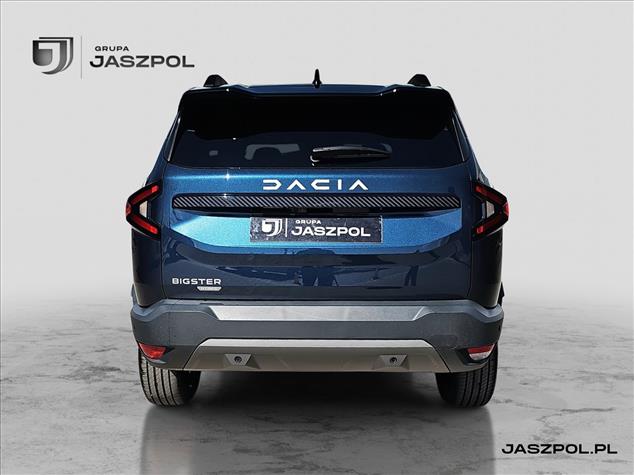 Dacia BIGSTER Bigster 1.8 Full Hybrid 155 Journey MMT 2026