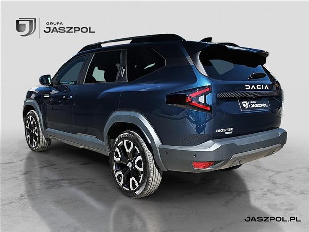 Dacia BIGSTER Bigster 1.8 Full Hybrid 155 Journey MMT 2026
