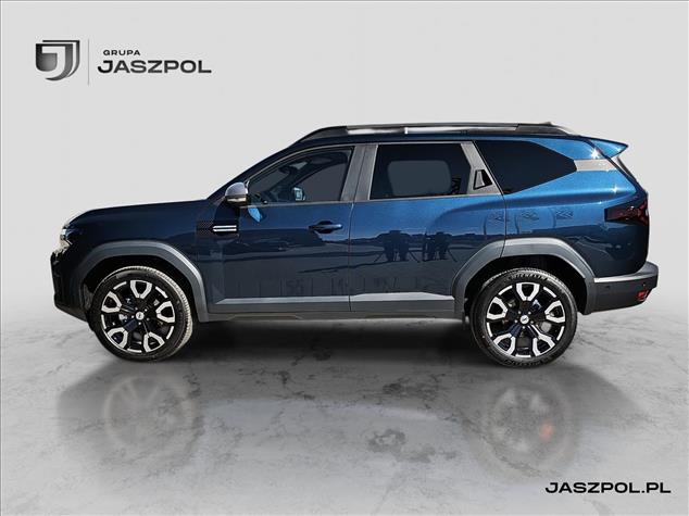 Dacia BIGSTER Bigster 1.8 Full Hybrid 155 Journey MMT 2026
