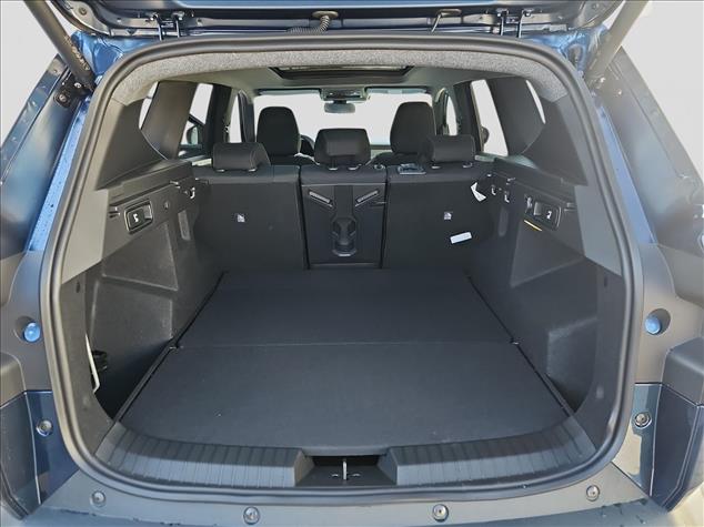 Dacia BIGSTER Bigster 1.8 Full Hybrid 155 Journey MMT 2026