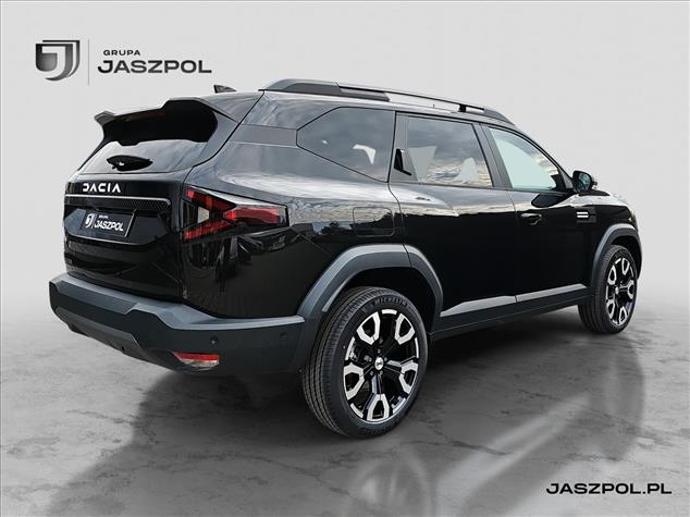 Dacia BIGSTER Bigster 1.8 Full Hybrid 155 Journey MMT 2026