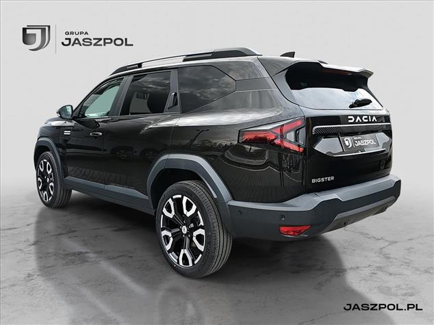 Dacia BIGSTER Bigster 1.8 Full Hybrid 155 Journey MMT 2026