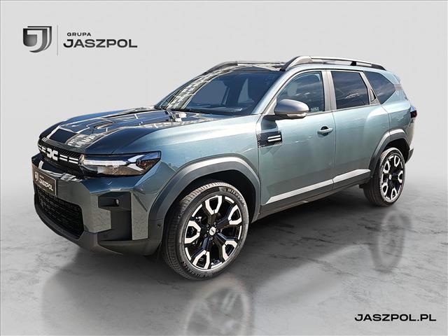 Dacia BIGSTER Bigster 1.8 Full Hybrid 155 Journey MMT 2026
