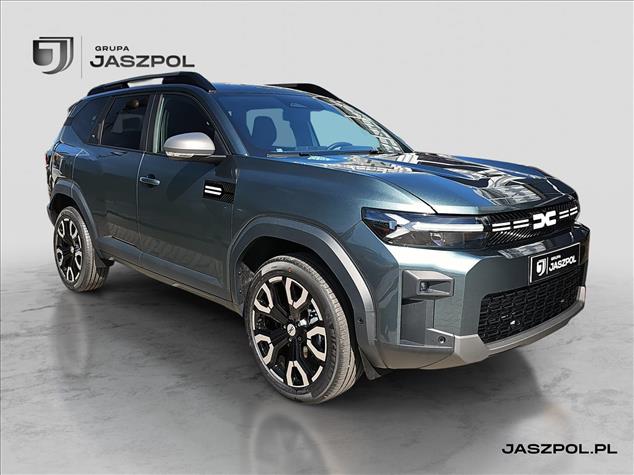 Dacia BIGSTER Bigster 1.8 Full Hybrid 155 Journey MMT 2026