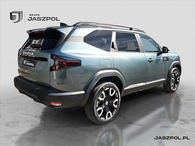 Dacia BIGSTER Bigster 1.8 Full Hybrid 155 Journey MMT 2026