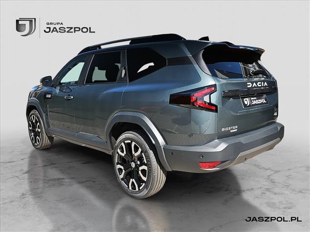 Dacia BIGSTER Bigster 1.8 Full Hybrid 155 Journey MMT 2026