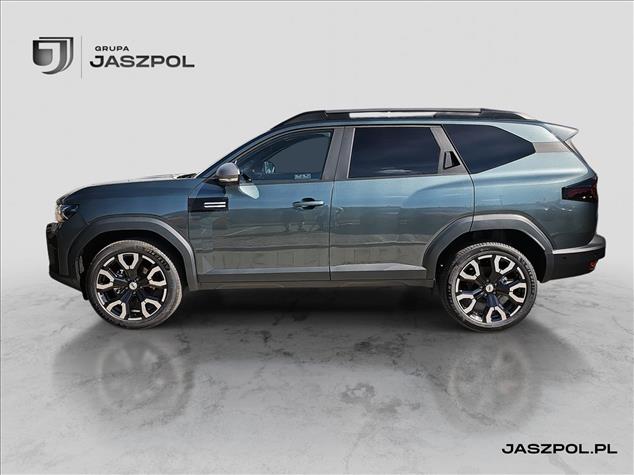 Dacia BIGSTER Bigster 1.8 Full Hybrid 155 Journey MMT 2026