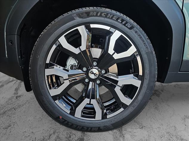 Dacia BIGSTER Bigster 1.8 Full Hybrid 155 Journey MMT 2026