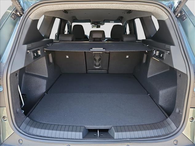 Dacia BIGSTER Bigster 1.8 Full Hybrid 155 Journey MMT 2026