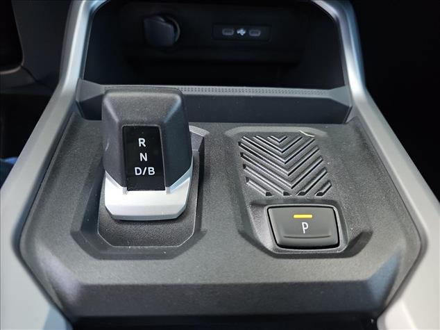Dacia BIGSTER Bigster 1.8 Full Hybrid 155 Journey MMT 2026