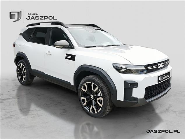 Dacia BIGSTER Bigster 1.8 Full Hybrid 155 Journey MMT 2026