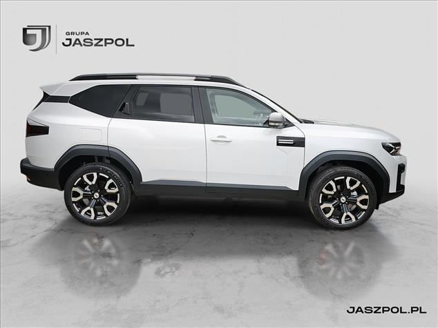 Dacia BIGSTER Bigster 1.8 Full Hybrid 155 Journey MMT 2026