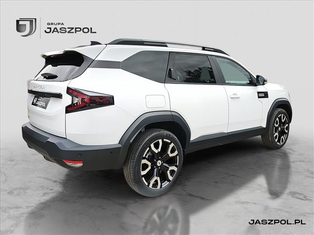 Dacia BIGSTER Bigster 1.8 Full Hybrid 155 Journey MMT 2026