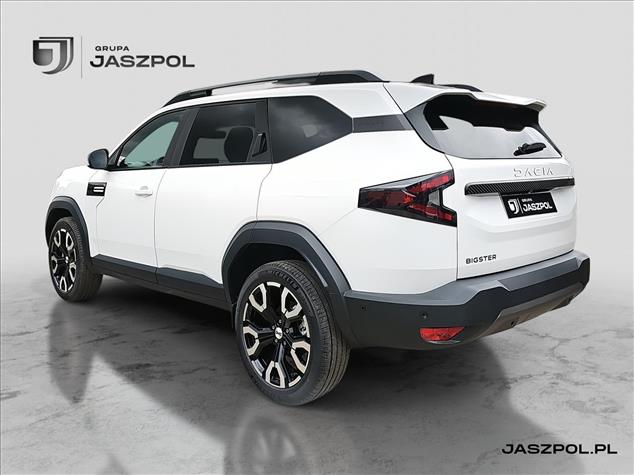 Dacia BIGSTER Bigster 1.8 Full Hybrid 155 Journey MMT 2026