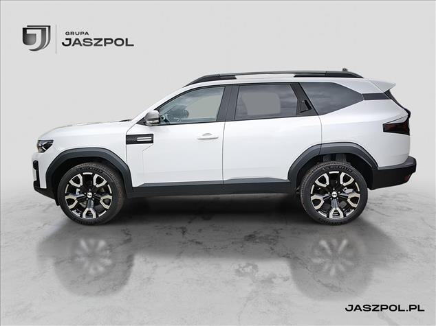 Dacia BIGSTER Bigster 1.8 Full Hybrid 155 Journey MMT 2026