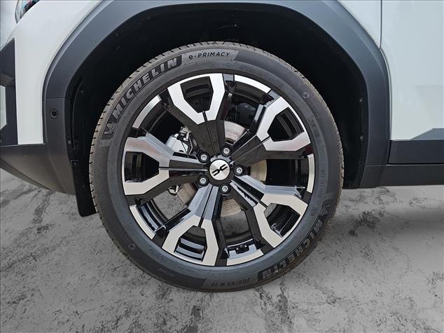 Dacia BIGSTER Bigster 1.8 Full Hybrid 155 Journey MMT 2026