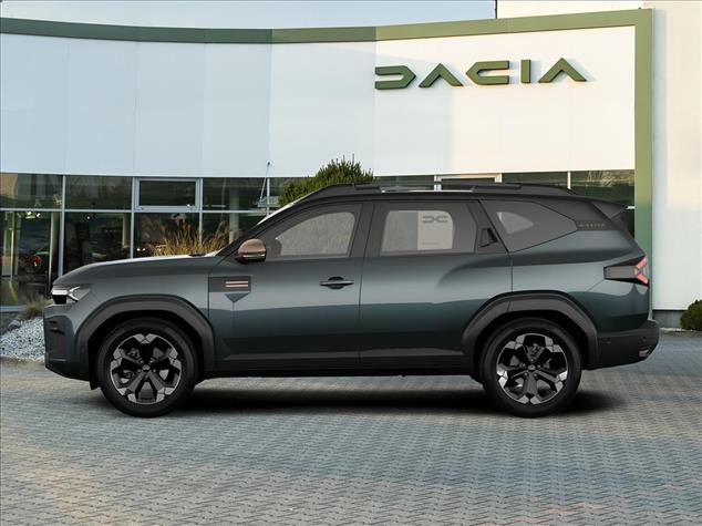 Dacia BIGSTER Bigster 1.8 Full Hybrid 155 Extreme MMT 2026