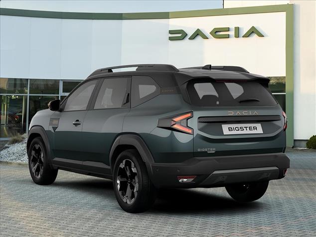 Dacia BIGSTER Bigster 1.8 Full Hybrid 155 Extreme MMT 2026