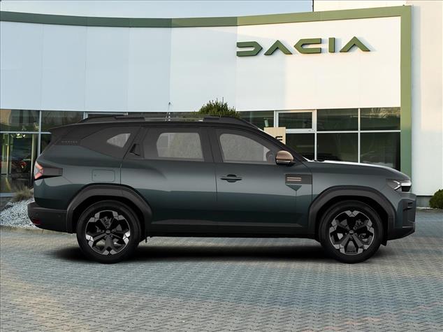 Dacia BIGSTER Bigster 1.8 Full Hybrid 155 Extreme MMT 2026