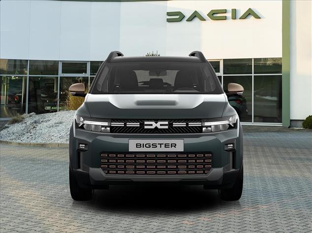 Dacia BIGSTER Bigster 1.8 Full Hybrid 155 Extreme MMT 2026
