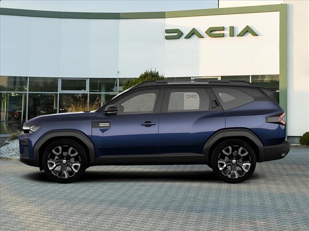 Dacia BIGSTER Bigster 1.8 Full Hybrid 155 Journey MMT 2026