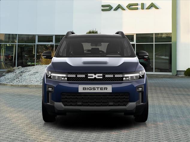 Dacia BIGSTER Bigster 1.8 Full Hybrid 155 Journey MMT 2026